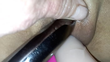 Beautiful petite blonde loves doing the unrealistic