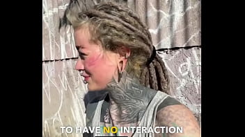 Rescued barn cat lara update