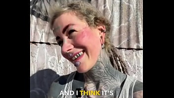 Rescued barn cat lara update