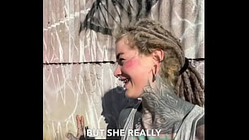 Rescued barn cat lara update