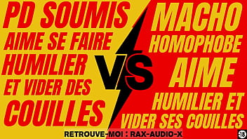 Un Macho Va Te Baiser Comme Un Sou Homme thumbnail