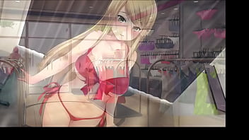 Overly horny lesbian risks job for some pussy part 6