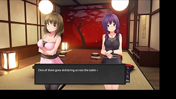 Overly horny lesbian risks job for some pussy part 6