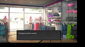 Overly horny lesbian risks job for some pussy part 6