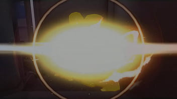 Midget Has His Way With Tall French Woman thumbnail