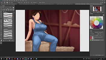 Sts broadcast by dc on picarto from june first 2022 b