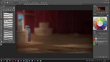 Sts broadcast by dc on picarto from june first 2022 b