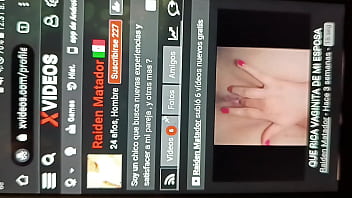Vídeo de verificación