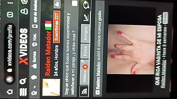 Vídeo de verificación