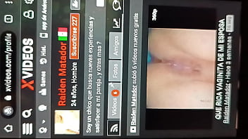 Vídeo de verificación