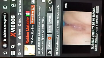 Vídeo de verificación