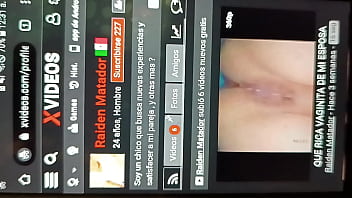 Vídeo de verificación