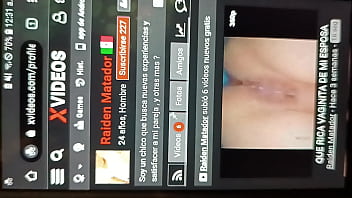 Vídeo de verificación