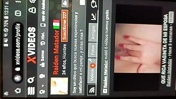 Vídeo de verificación