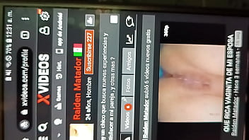 Vídeo de verificación