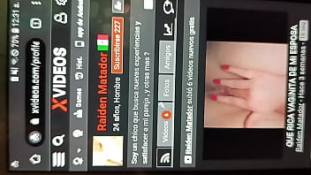 Vídeo de verificación