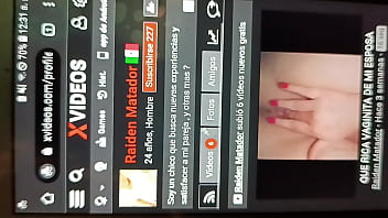 Vídeo de verificación