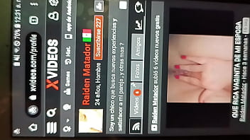 Vídeo de verificación