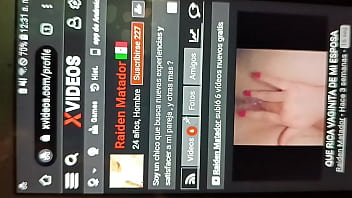 Vídeo de verificación