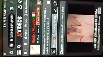 Vídeo de verificación