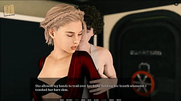 Tales from the unending void 187