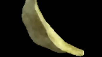 Spinning Potato Chip thumbnail