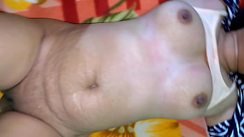 My thirsty pussy was satisfied by brother in law's cock