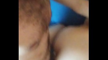 Brandong hits dreama from the back