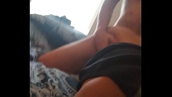 Brandong hits dreama from the back Brandong hits dreama from the back