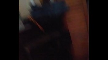 Brandong hits dreama from the back