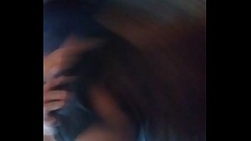 Brandong hits dreama from the back