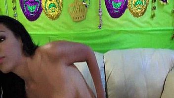 Cassandra is a true slut