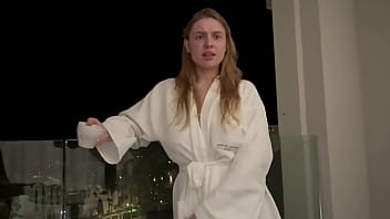 I sucking big cock and fucking with stranger