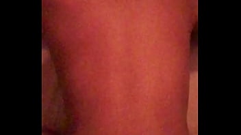 Vietnamese gf ridin well