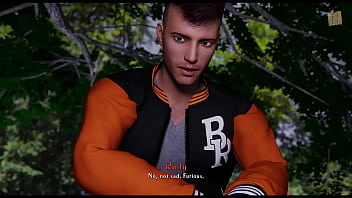 Being a dik 101 dik route