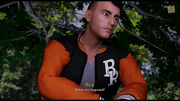 Being a dik 101 dik route