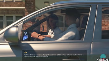 No more money ep 5 visual novel gameplay hd