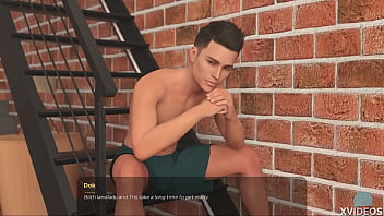 No more money ep 5 visual novel gameplay hd