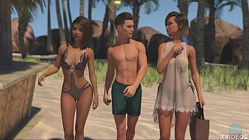 No more money ep 5 visual novel gameplay hd