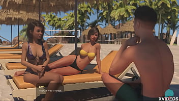 No more money ep 5 visual novel gameplay hd