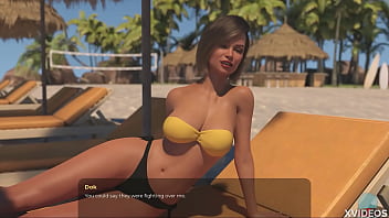 No more money ep 5 visual novel gameplay hd