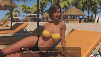 No more money ep 5 visual novel gameplay hd