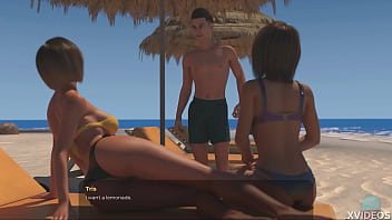 No more money ep 5 visual novel gameplay hd