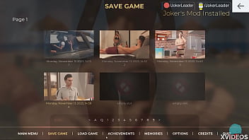 No more money ep 5 visual novel gameplay hd