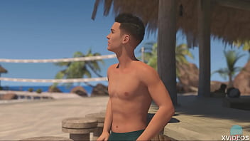 No more money ep 5 visual novel gameplay hd