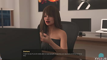 No more money ep 5 visual novel gameplay hd