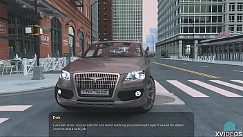 No more money ep 5 visual novel gameplay hd