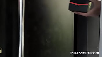 Milena devi anal debut