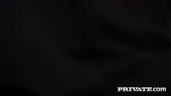 Milena devi anal debut