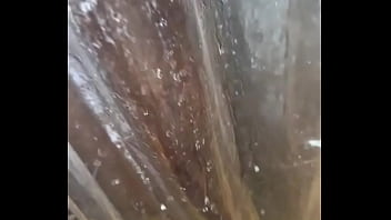 What if santa wore a silk robe and emptied his sack elsewhere